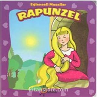 Rapunzel / Eğlenceli Masallar