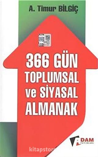 366 Gün Toplumsal ve Siyasal Almanak