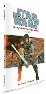 Star Wars Klon Savaşları Cilt 8 / Son Kuşatma - Nihai Gerçek