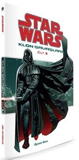 Star Wars Klon Savaşları 9 / Oyunun Sonu