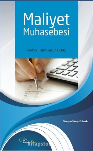 Maliyet Muhasebesi