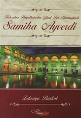 Samiha Ayverdi