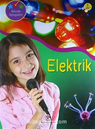 Elektirik / Bilimle Tanışalım