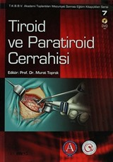 Tiroid ve Paratiroid Cerrahisi (Dvd İlaveli)