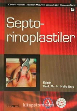 Septorinoplastiler