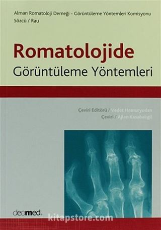 Romatolojide Görüntüleme Yöntemleri