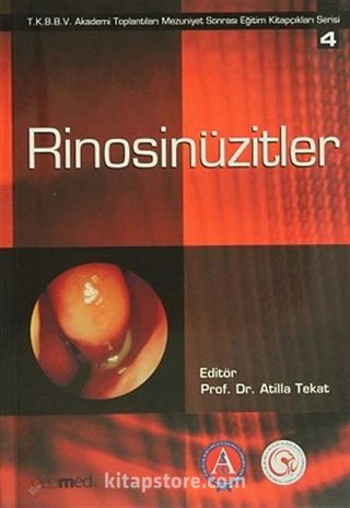 Rinosinüzitler