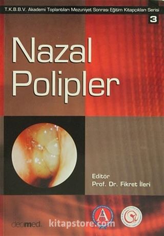 Nazal Polipler