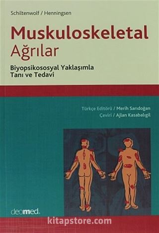 Muskuloskeletal Ağrılar