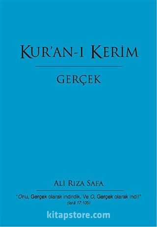 Kur'an-ı Kerim