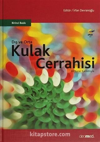 Dış ve Orta Kulak Cerrahisi