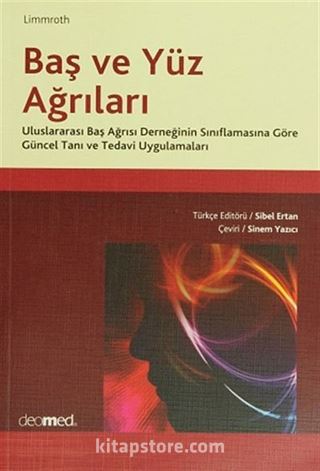 Baş ve Yüz Ağrıları