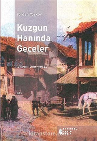 Kuzgun Hanında Geceler