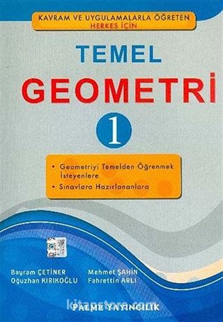 Temel Geometri -1