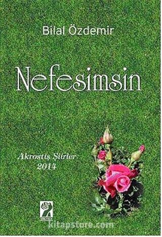 Nefesimsin