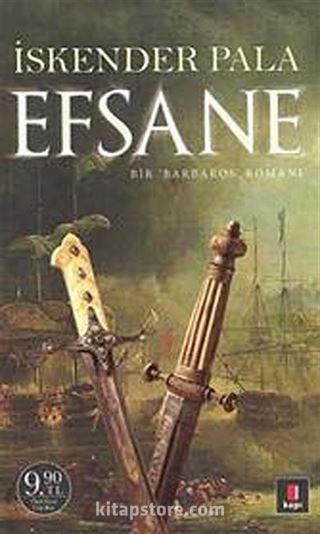 Efsane (Cep Boy)