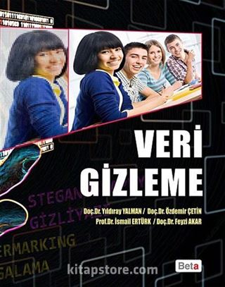 Veri Gizleme