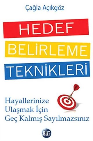 Hedef Belirleme Teknikleri