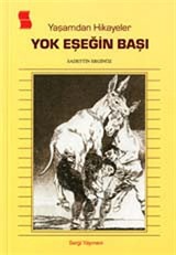 Yok Eşeğin Başı