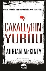 Çakalların Yurdu