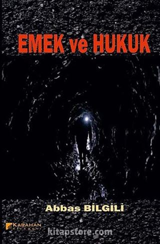 Emek ve Hukuk