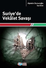 Suriye'de Vekalet Savaşı