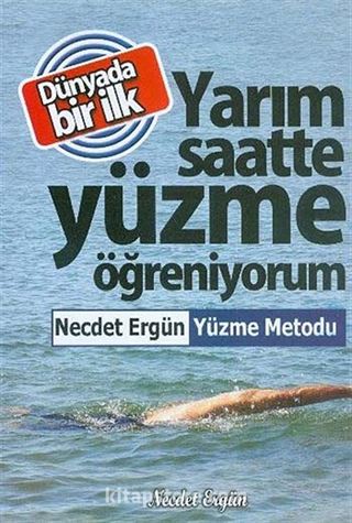 Yarım Saatte Yüzme Öğreniyorum