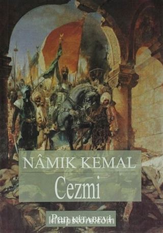 Cezmi