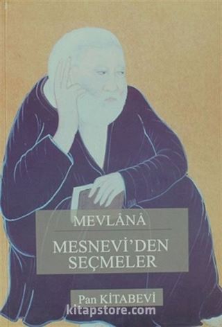 Mesnevi'den Seçmeler