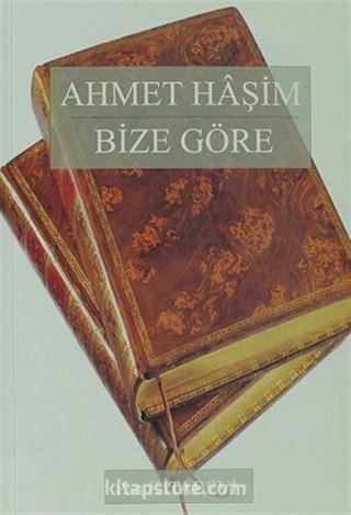 Bize Göre