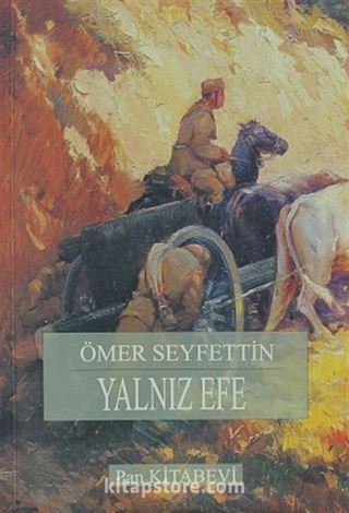 Yalnız Efe