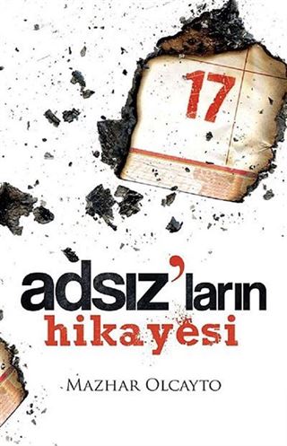 Adsız'ların Hikayesi