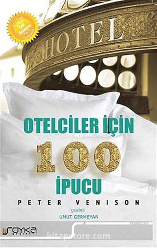 Otelciler İçin 100 İpucu