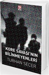 Kore Savaşının Bilinmeyenleri