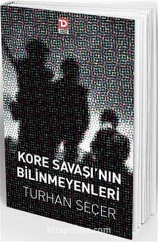 Kore Savaşının Bilinmeyenleri