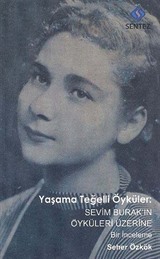 Yaşama Teğelli Öyküler