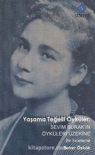 Yaşama Teğelli Öyküler