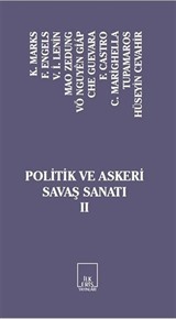 Politik ve Askeri Savaş Sanatı 2