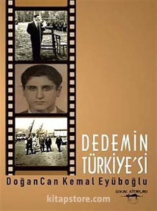 Dedemin Türkiye'si