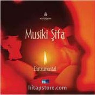 Musiki Şifa (Cd)