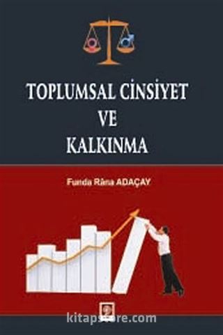 Toplumsal Cinsiyet ve Kalkınma