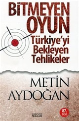 Bitmeyen Oyun