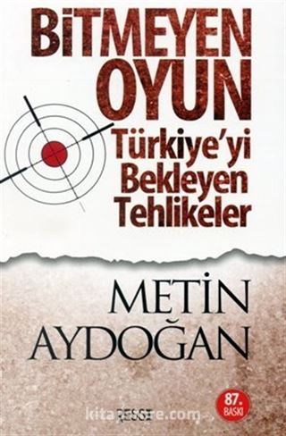 Bitmeyen Oyun