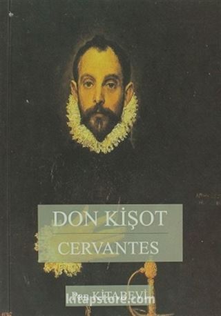 Don Kişot