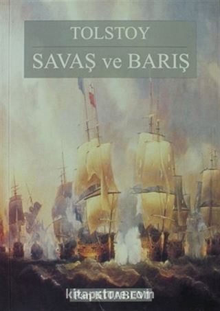 Savaş ve Barış