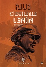 Çizgilerle Lenin