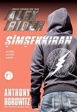 Alex Rider / Şimşekkıran