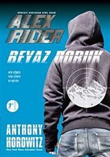 Alex Rider / Beyaz Doruk