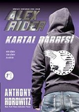 Alex Rider / Kartal Darbesi