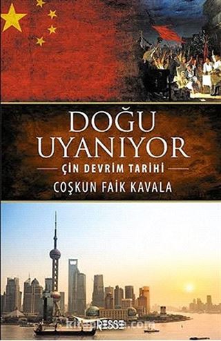 Doğu Uyanıyor